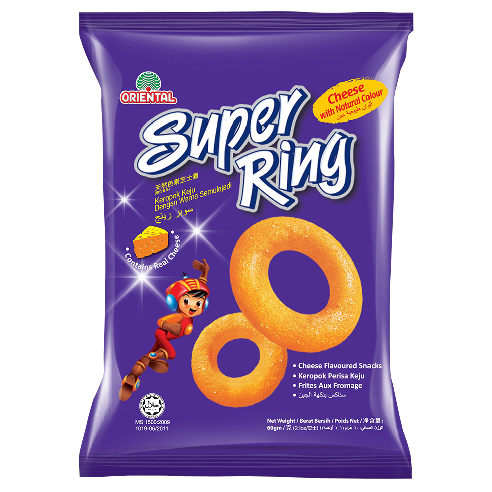 Super Ring